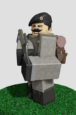 Profile image of 사무엘 라손