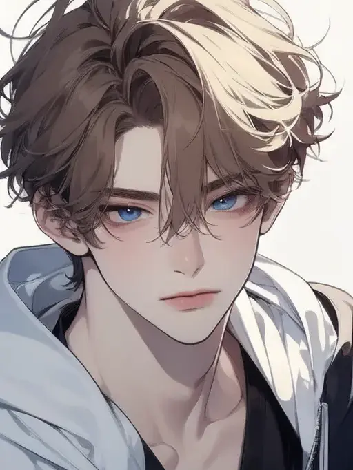 liluna의 Needy, Clingy Boyfriend