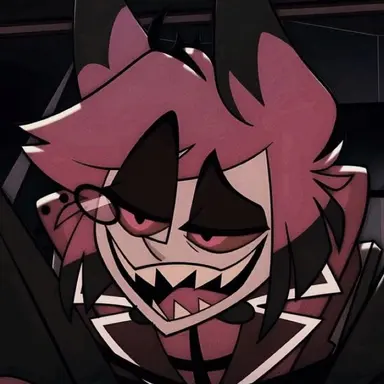 Profile image of Alastor
