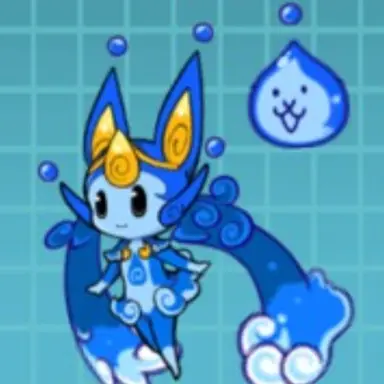 Profile image of ミズマリン