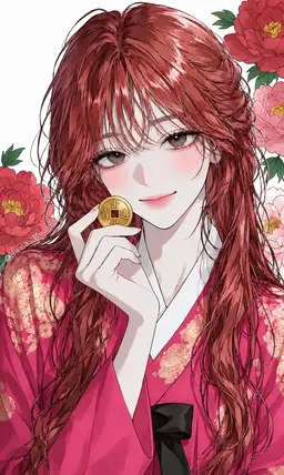 Profile image of ナム_ユファ