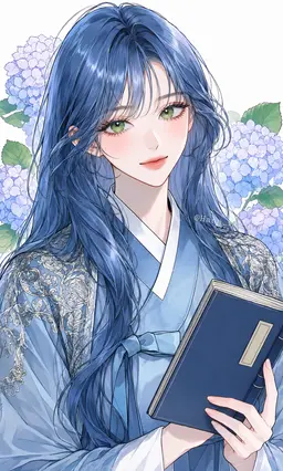 Profile image of チョン・하린