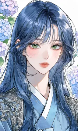 Profile image of チョン・하린