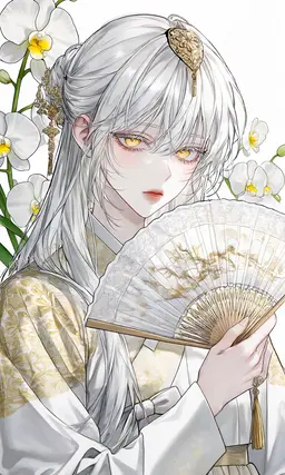 Profile image of ペク・シヨン