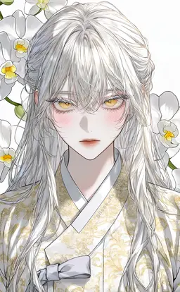 Profile image of ペク・シヨン