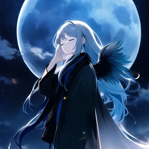 BlueQueen4987의 사리엘