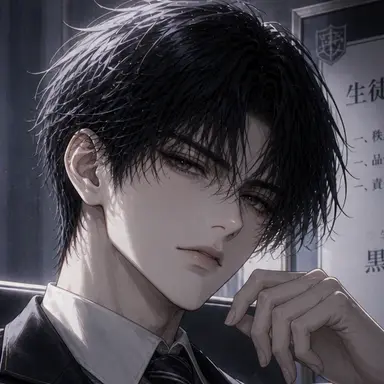 Profile image of 吉田陸斗