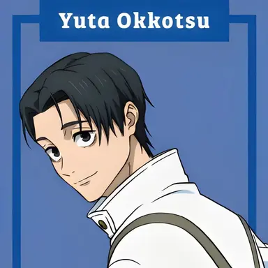 Profile image of Yuta Okkotsu
