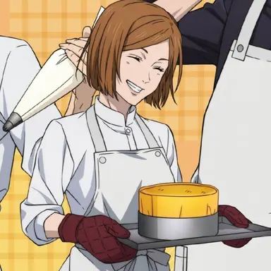 Profile image of Nobara Kugisaki