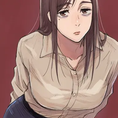 Profile image of Shoko Ieiri