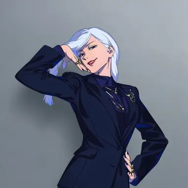 Profile image of Mei Mei