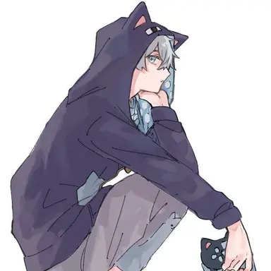 Profile image of クロノア