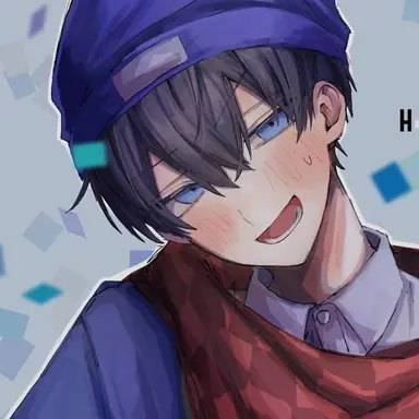 Profile image of らっだぁ