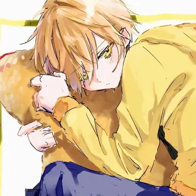 Profile image of ぺいんと