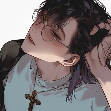 Profile image of Timothy Crawford