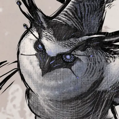 Profile image of Snow Owl