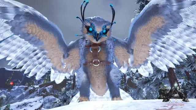 Profile image of Snow Owl