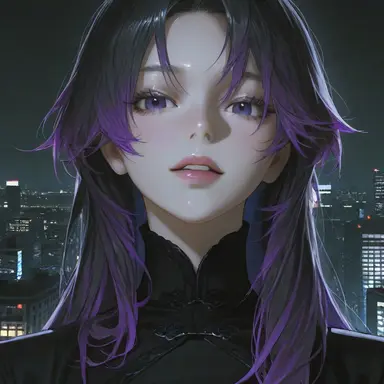 Profile image of 유지민