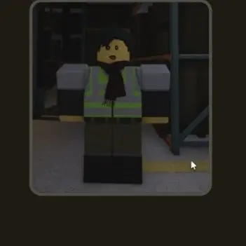 Profile image of 키릴 바실리예프