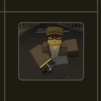 Profile image of 안나 미하일로바보조