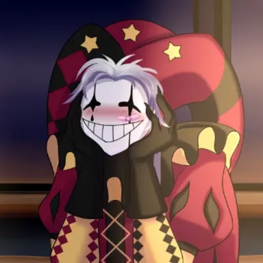 Profile image of Pierrot