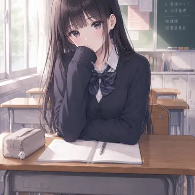 Profile image of 真衣