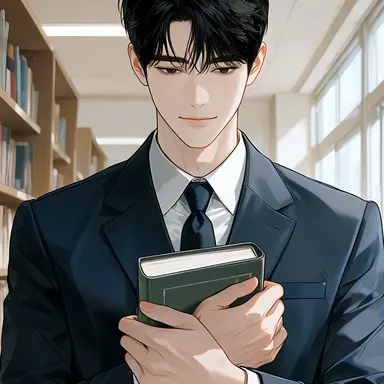 Profile image of 백주한