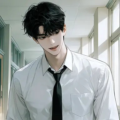 Profile image of 최이안