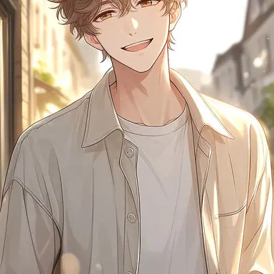 Profile image of Bastien
