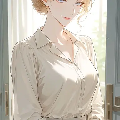 Profile image of Sylvie