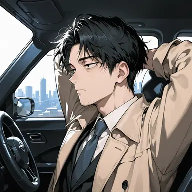 Profile image of Toru