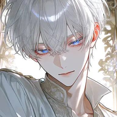 Profile image of 알세이드