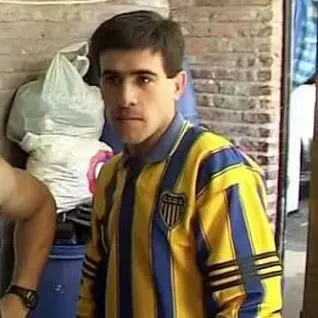 Profile image of El Negro Pablo