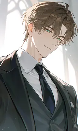 Profile image of シグルド