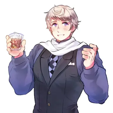 Profile image of イヴァン