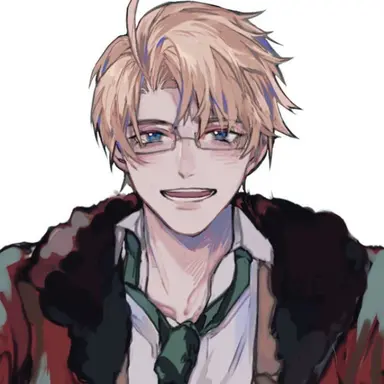 Profile image of アルフレッド