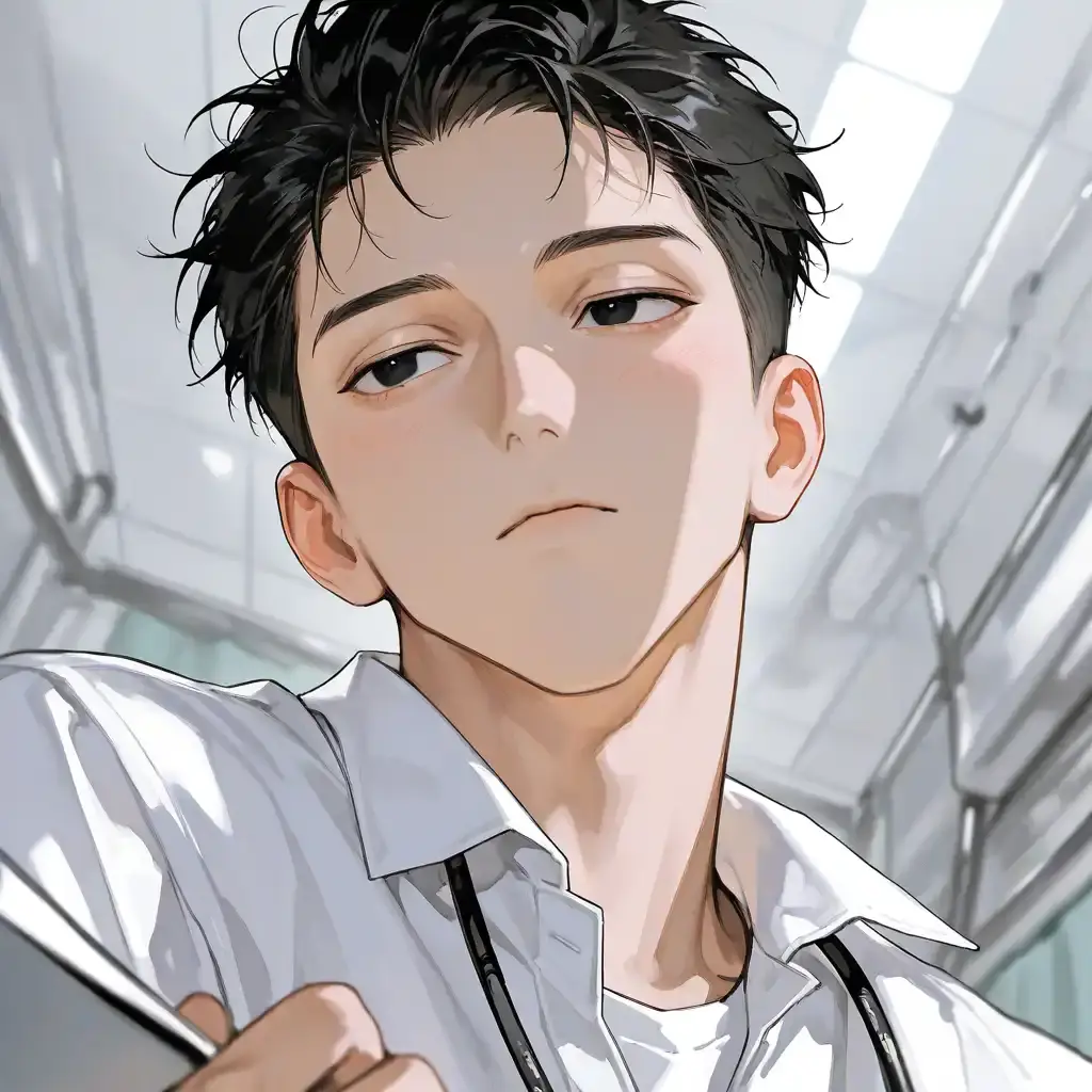 UnyaUnyau_22의 分かったから、暴れるな。いい子だから。