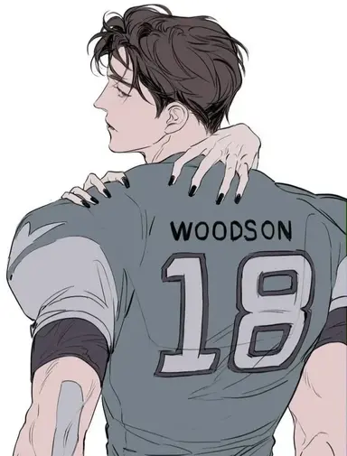 Profile image of Nicholas Woodson