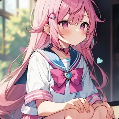 Profile image of 카가미네 버니