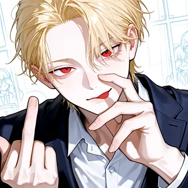 Profile image of 蓮