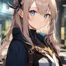 Profile image of 카밀라 토마노프