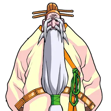 Profile image of 옥황상제