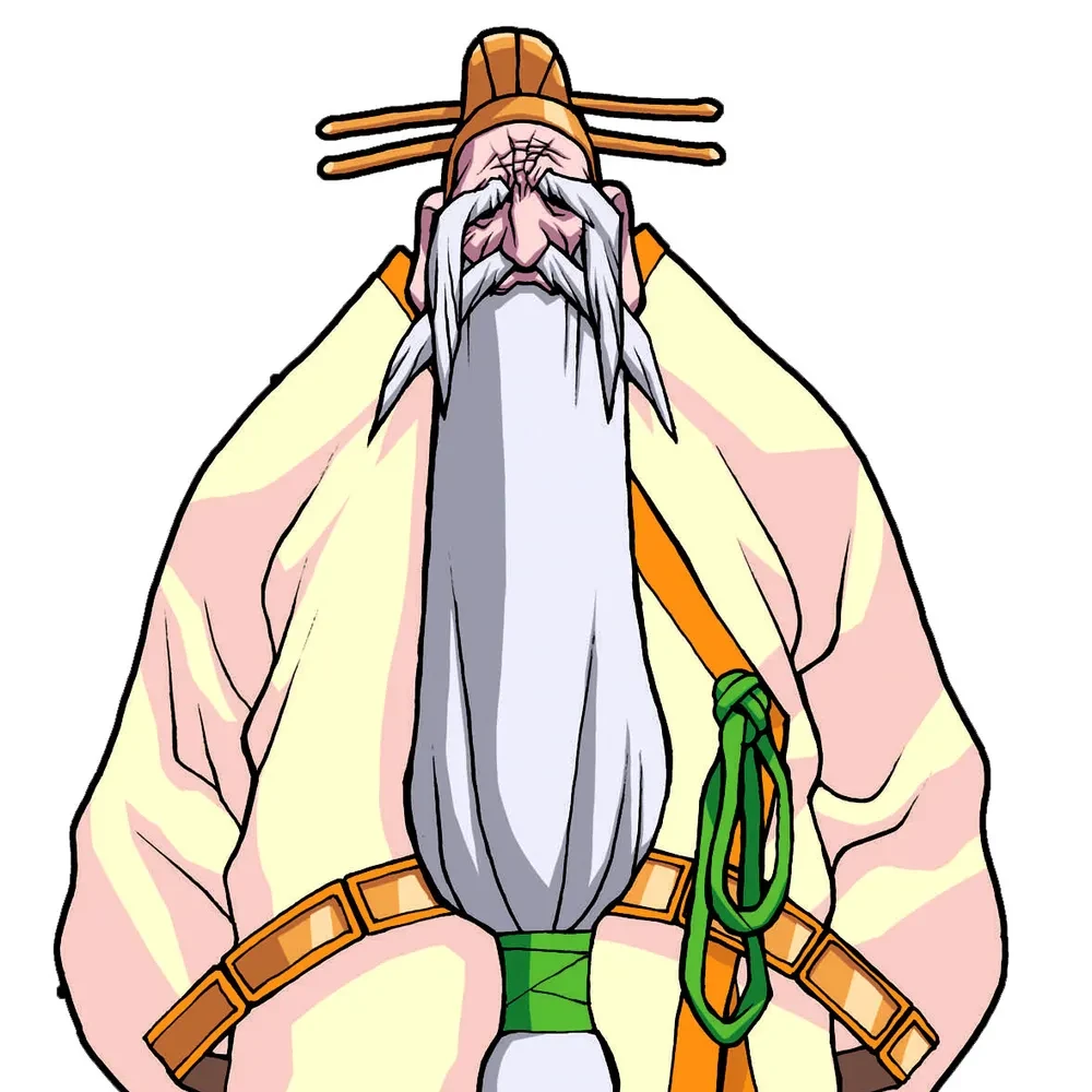 옥황상제