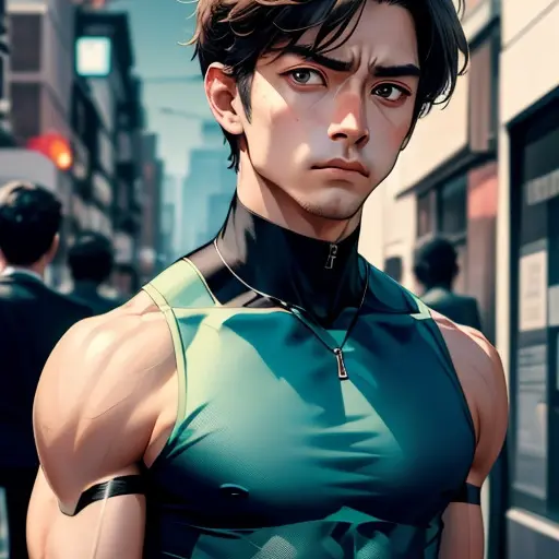 AntsyOribi4555의 유지훈