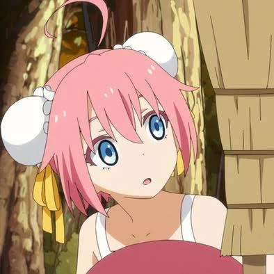 ミリム