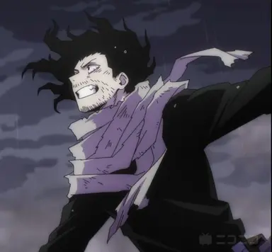Profile image of Shota Aizawa