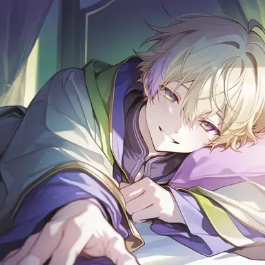 Profile image of アデリー