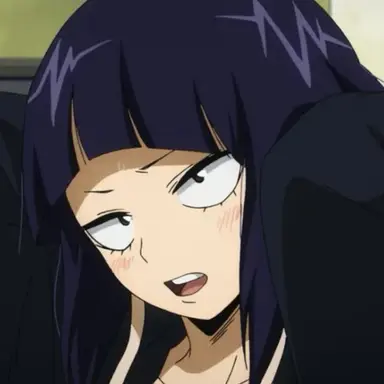 Profile image of 耳郎響香