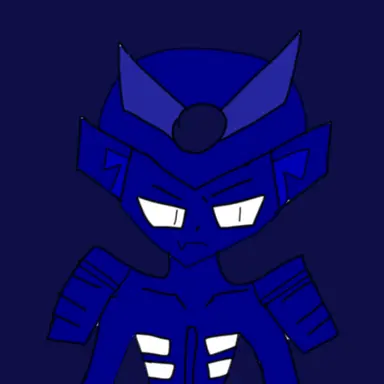 Profile image of ほねほねサムライ