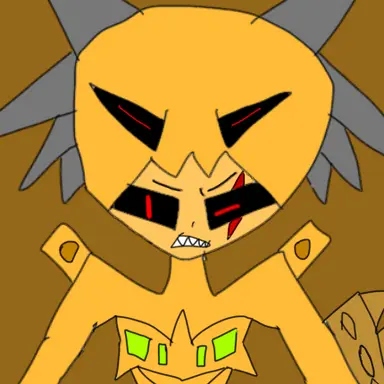 Profile image of ほねほねバーサーカー